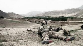 Army Wallpaper