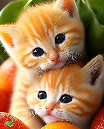 Cute Cat Kitty In Cats Silly Pictures