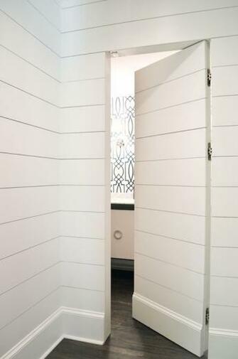 Vita Wallpaper Hidden Doors Secret Tongue And Groove Shiplap