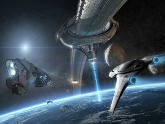 Cg Artwork Wallpaper Background Desktop