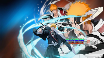 Ichigo Kurosaki Thousand Year Blood War Wallpaper By Windyechoes