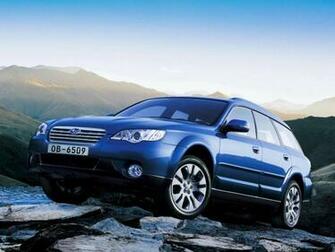Subaru Outback Wallpaper Cars Specification Prices Pictures