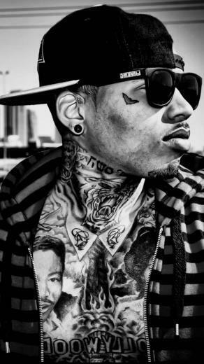 Kid Ink Wallpaper Windows Phone