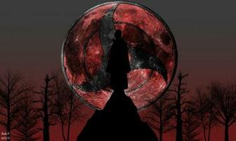 Itachi Uchiha Wallpaper HD
