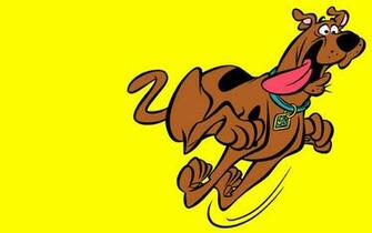 Scooby Doo Wallpaper HD Early
