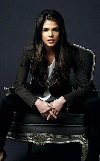 Marie Avgeropoulos Pure 4k Ultra HD Mobile Wallpaper