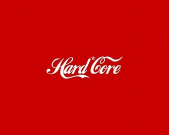 Hard Core Wallpaper