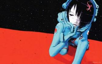 Anime Wallpaper Widescreen HD In Imageci