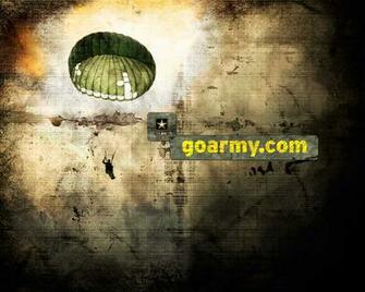 Airborne Wallpaper