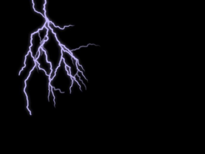 Lightning Gif