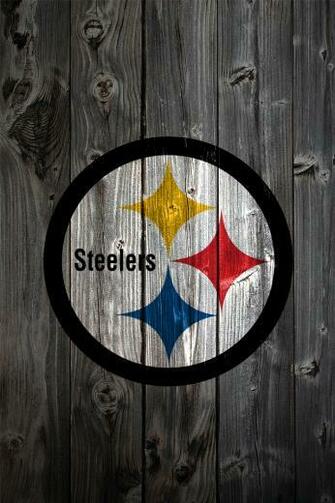 Pittsburgh Steelers iPhone Wallpaper Collection Sports Geekery