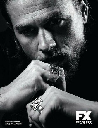 Jax Teller Charlie