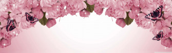 Spring Dual Monitor Wallpaper