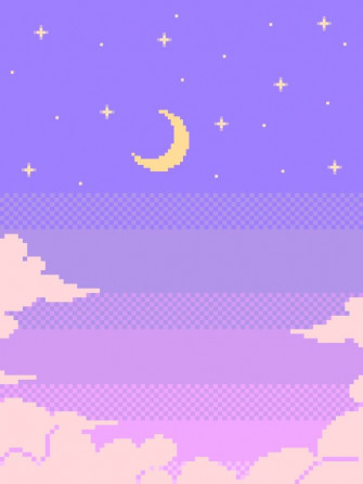 Creds Me Pixel Art Background Cool