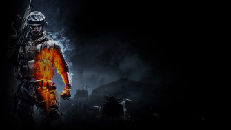Battlefield Laptop Full HD 1080p 4k Wallpaper