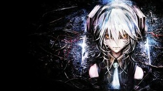 Cool Anime Desktop Background