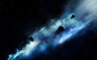 Best Space Wallpaper For Desktop