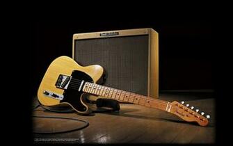 Guitar Computer Wallpaper Desktop Background Id