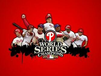 Philadelphia Phillies Logo Wallpaper