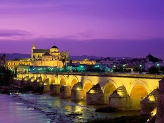 Puente En Espa A Fondos De Pantalla Fotos Gratis