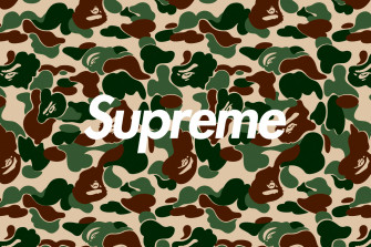 Hypebeast Wallpaper High Quality Resolution Bape X