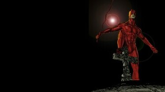 Comics Daredevil Wallpaper