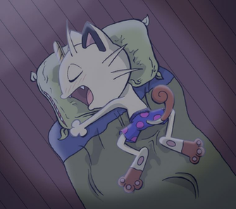 Meowth Image HD Wallpaper And Background Photos