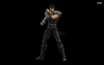 Fist Of The North Star Wallpaper