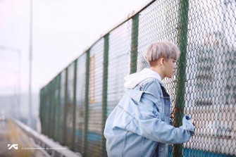 Choi Hyunsuk Support Fanbase