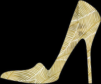 High Heels Image Transparent Background Shoes Clipart