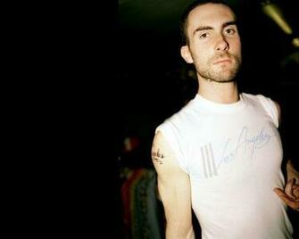 Adam Levine Image HD Wallpaper And Background