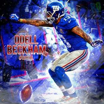 Odell Beckham Jr Edits Car Tuning