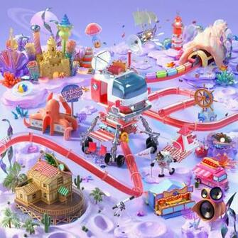 Album Mv Re Red Velvet The Reve Festival Day Allkpop