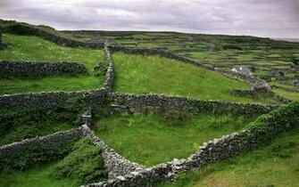 Ireland Scenery Wallpaper