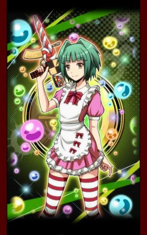 Kaede Kayano Ansatsu Kyoushitsu Photo