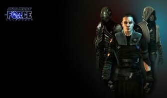 Wallpaper Starkiller