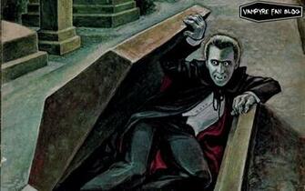 We Post Some Vampire Desktop Background Wallpaper Graphics