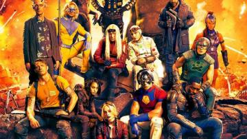 Sylvester Stallone Joins James Gunn S The Suicide Squad Movie