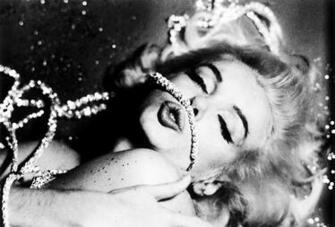 Black And White Vintage Marilyn Monroe Old Hollywood S Bert Stern
