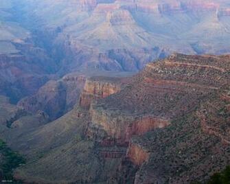 Grand Canyon Landscape