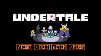 Undertale HD Wallpaper Full Pictures