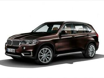 Home Bmw X5 M50d