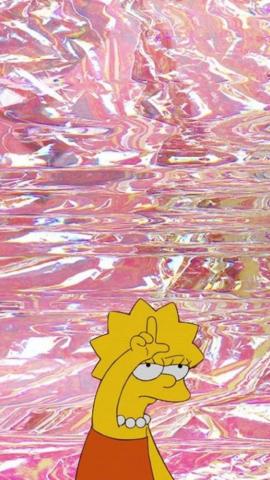 Zuza On Tapety Trippy Wallpaper Spongebob