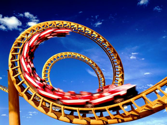 Ows Is Not The Paris Commune Redux Roller Coaster