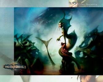 Magic The Gathering Wallpaper