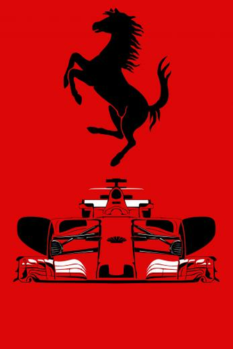 Sf70h Phone Desktop Wallpaper Formula1