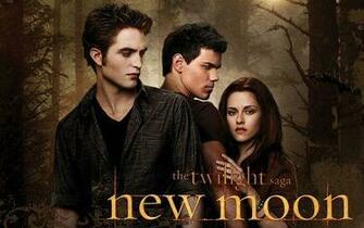 Main Characters In New Moon Serious Facial Expression Got To Try