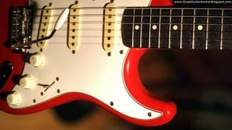 Electric Guitar Wallpaper HD Source
