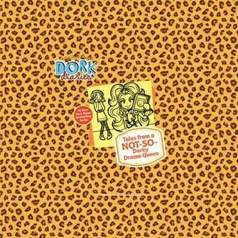 Tales From A Not So Dorky Drama Queen Wallpaper Dork
