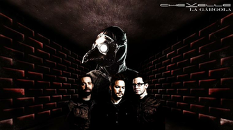 Chevelle La Gargola Wallpaper By Soulcrusher19 Fan Art Other